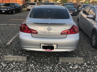 2013 Nissan Skyline for sale in Kingston / St. Andrew, Jamaica