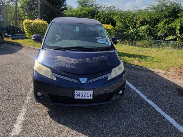 Jamaica