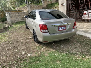 2013 Toyota Corolla axio for sale in Trelawny, Jamaica