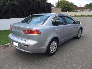 2008 Mitsubishi Galant Fortis for sale in Kingston / St. Andrew, Jamaica
