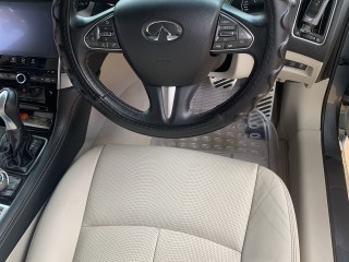 2014 Infiniti Q50S for sale in Trelawny, Jamaica