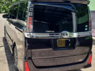 2014 Toyota Voxy for sale in Westmoreland, Jamaica