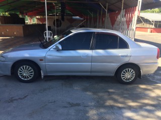 1998 Mitsubishi Lancer for sale in Kingston / St. Andrew, Jamaica