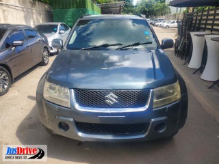 2008 Suzuki Grand Vitara for sale in Kingston / St. Andrew, Jamaica