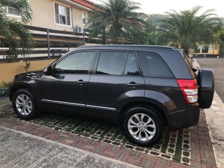 2017 Suzuki Grand Vitara for sale in Kingston / St. Andrew, Jamaica