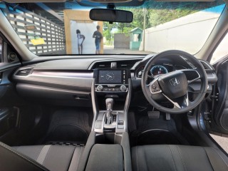 2018 Honda CIVIC for sale in Kingston / St. Andrew, Jamaica