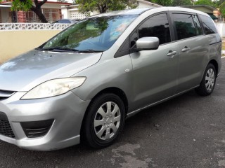 2010 Mazda Premacy for sale in St. Catherine, Jamaica