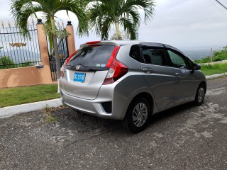 2016 Honda Fit for sale in Kingston / St. Andrew, Jamaica