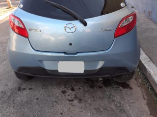 2010 Mazda Demio for sale in Kingston / St. Andrew, Jamaica