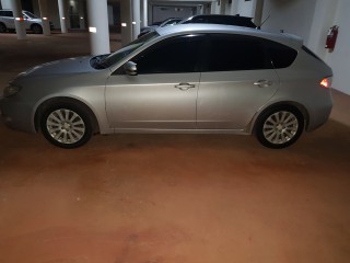 2011 Subaru Impreza for sale in Kingston / St. Andrew, Jamaica