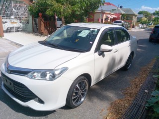 2015 Toyota AXIO  G for sale in St. Catherine, Jamaica