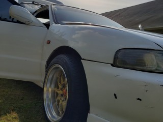 1999 Honda Integra for sale in St. Ann, Jamaica