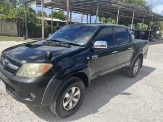 2010 Toyota Hilux