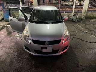 2012 Suzuki Swift for sale in Kingston / St. Andrew, Jamaica