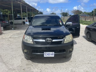 2010 Toyota Hilux