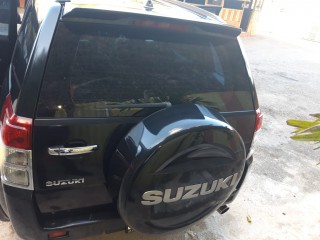 2012 Suzuki Grand Vitara for sale in Manchester, Jamaica