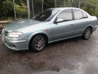 2002 Nissan Sunny for sale in Manchester, Jamaica