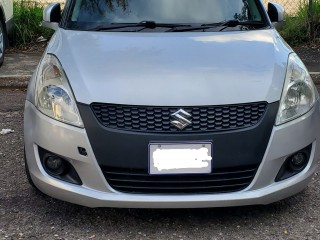 2010 Suzuki Swift for sale in Kingston / St. Andrew, Jamaica