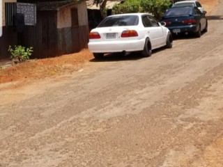 1999 Honda Civic for sale in Manchester, Jamaica