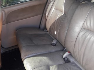 2002 Nissan Prairie for sale in Kingston / St. Andrew, Jamaica