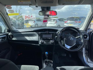 2017 Toyota Corolla Axio for sale in Kingston / St. Andrew, Jamaica