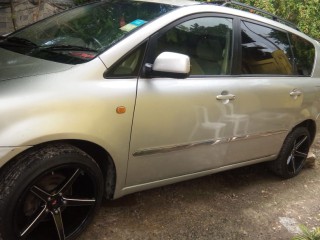 2001 Toyota IPSUM for sale in St. Ann, Jamaica