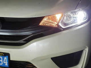 2014 Honda Fit for sale in Kingston / St. Andrew, Jamaica