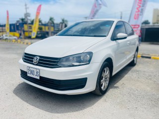 2018 Volkswagen Polo