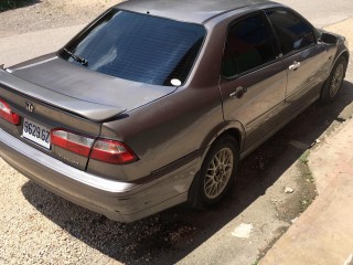 2001 Honda Torneo for sale in St. Catherine, Jamaica