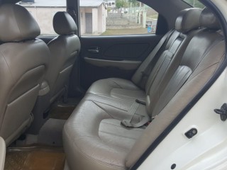 2005 Hyundai sonata for sale in St. Catherine, Jamaica