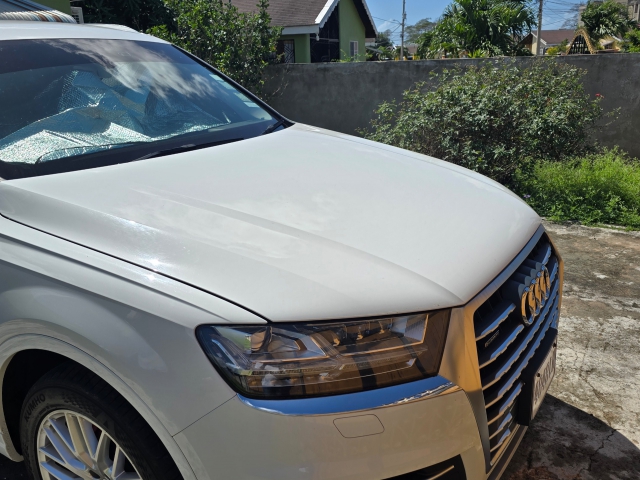 2016 Audi SQ7 for sale in St. Catherine, Jamaica
