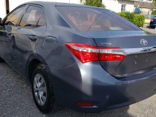 2015 Toyota COROLLA for sale in Kingston / St. Andrew, Jamaica