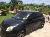 2008 Suzuki swift for sale in Kingston / St. Andrew, Jamaica