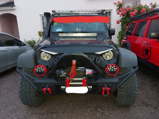 2011 Jeep Wrangler for sale in St. James, Jamaica