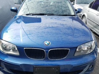2005 BMW 116I for sale in Kingston / St. Andrew, Jamaica