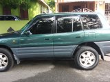 1996 Toyota RAV 4 for sale in St. Catherine, Jamaica
