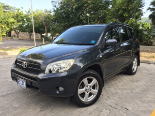2006 Toyota Rav4 for sale in Kingston / St. Andrew, Jamaica