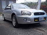 2005 Subaru Impreza for sale in St. James, Jamaica