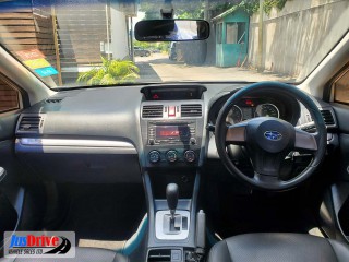 2014 Subaru XV for sale in Kingston / St. Andrew, Jamaica