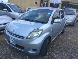 2009 Toyota Passo for sale in Manchester, Jamaica