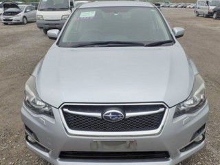 2015 Subaru Impreza Sports for sale in Kingston / St. Andrew, Jamaica