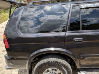 2002 Mitsubishi Montero Sport for sale in St. Catherine, Jamaica