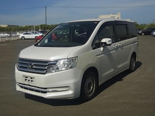 2013 Honda Stepwagon for sale in Kingston / St. Andrew, Jamaica