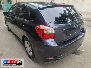 2013 Subaru IMPREZA