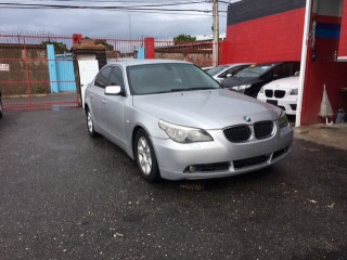 2007 BMW 523i for sale in Kingston / St. Andrew, Jamaica