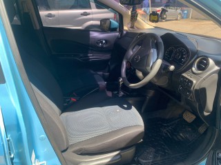 2015 Nissan Note for sale in Kingston / St. Andrew, Jamaica