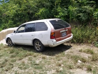 1995 Toyota Wagon for sale in St. James, Jamaica