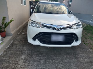 2016 Toyota Axio for sale in St. Catherine, Jamaica