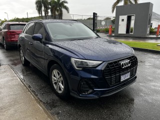 2022 Audi Q3