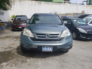 2011 Honda CRV for sale in Kingston / St. Andrew, Jamaica